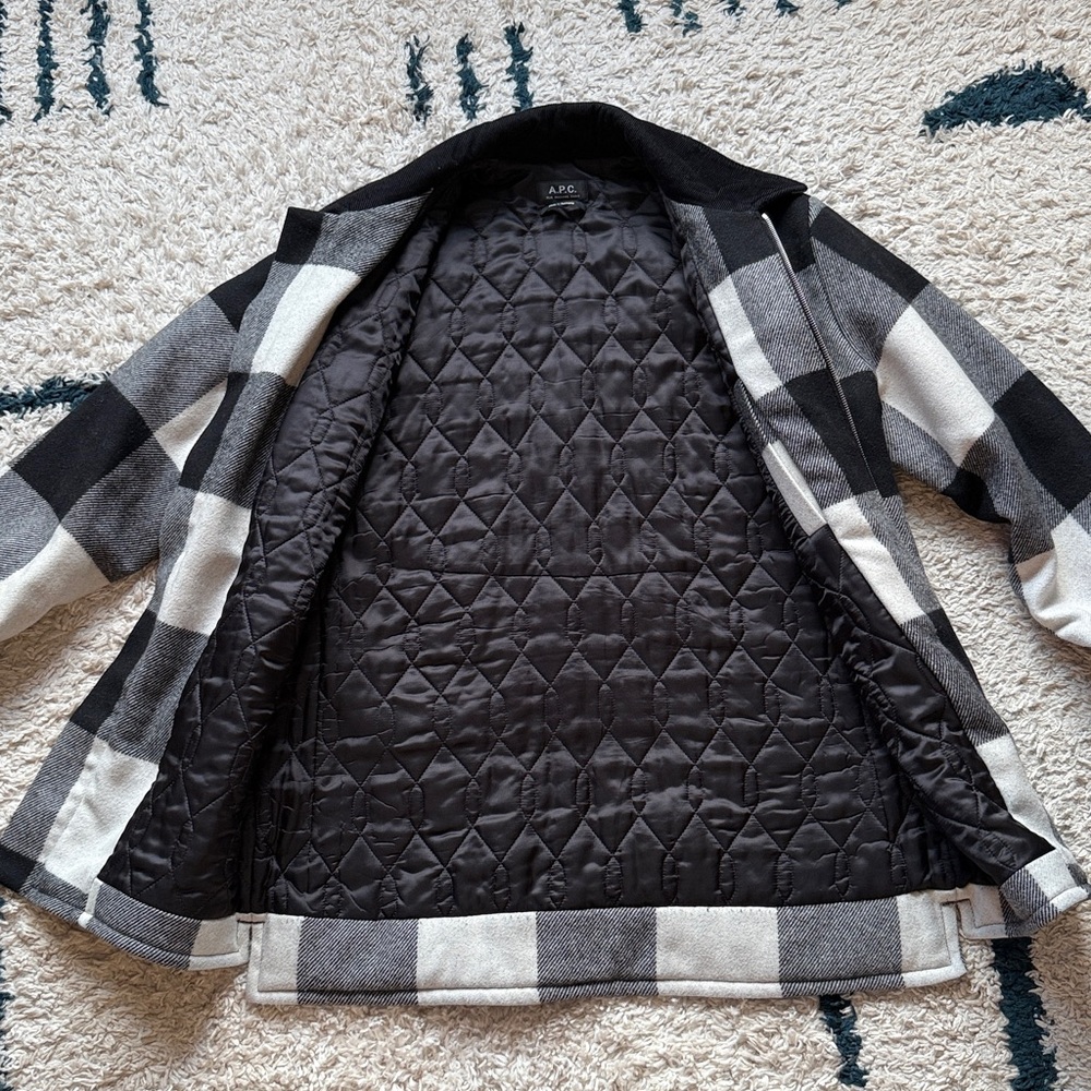 A.P.C. Ian Jacket - Picture 5 of 6